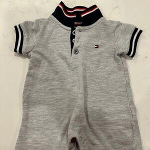Tommy Hilfiger Onesie
